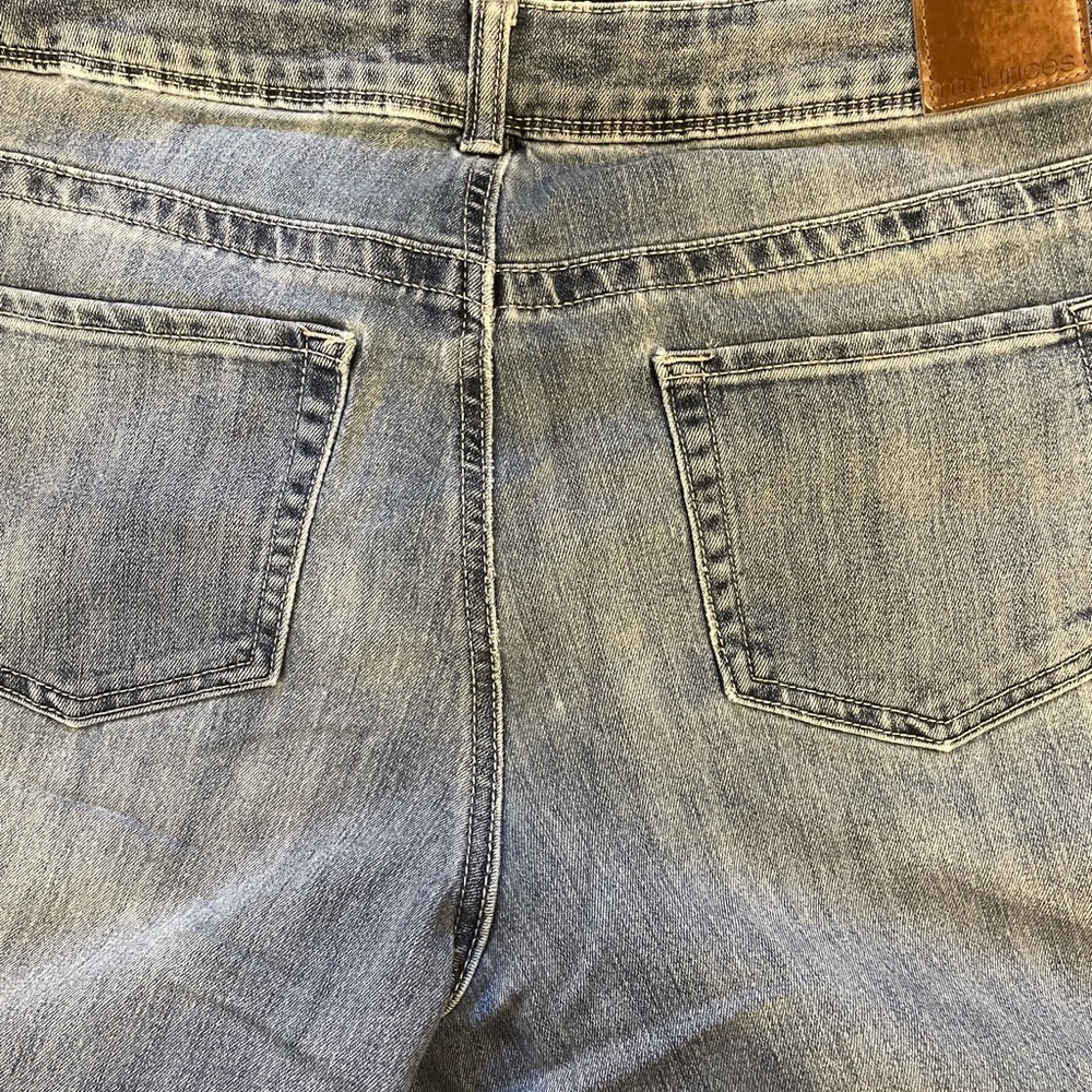 Maurice’s jeans